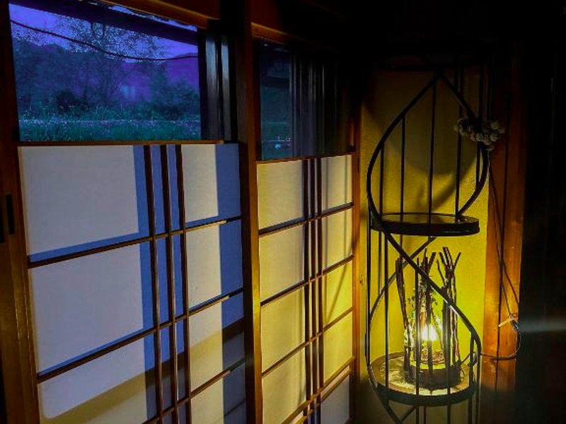 GUESTHOUSE 黒mame庵の写真