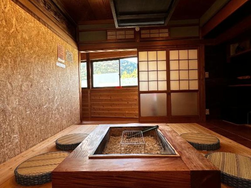 GUESTHOUSE 黒mame庵の写真