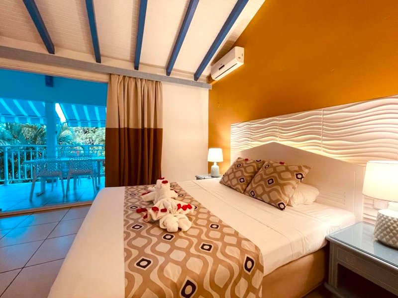 Tropicana Suitesの写真
