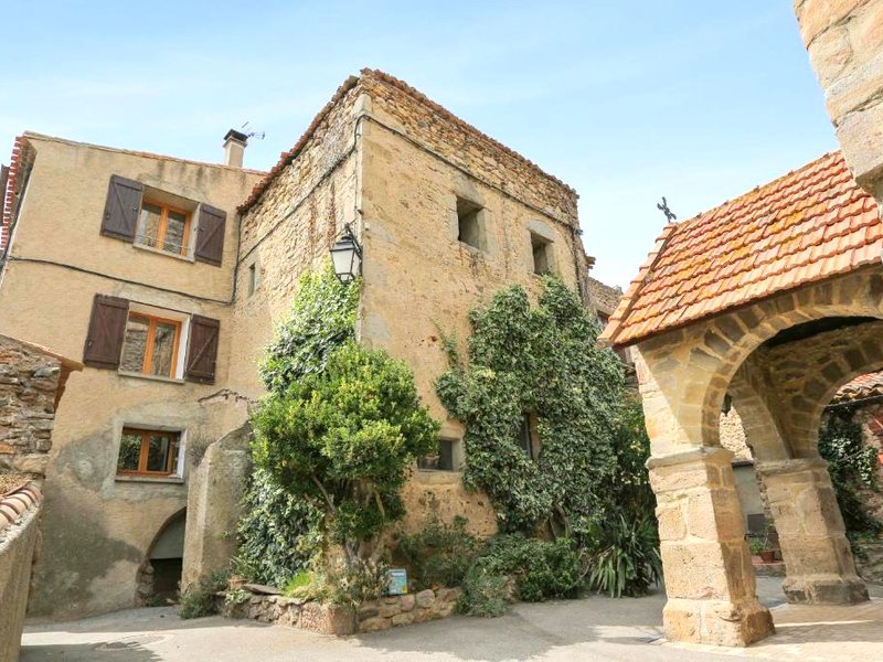 Au Château de Villelongue B&B (Au Chateau de Villelongue B&B)の写真