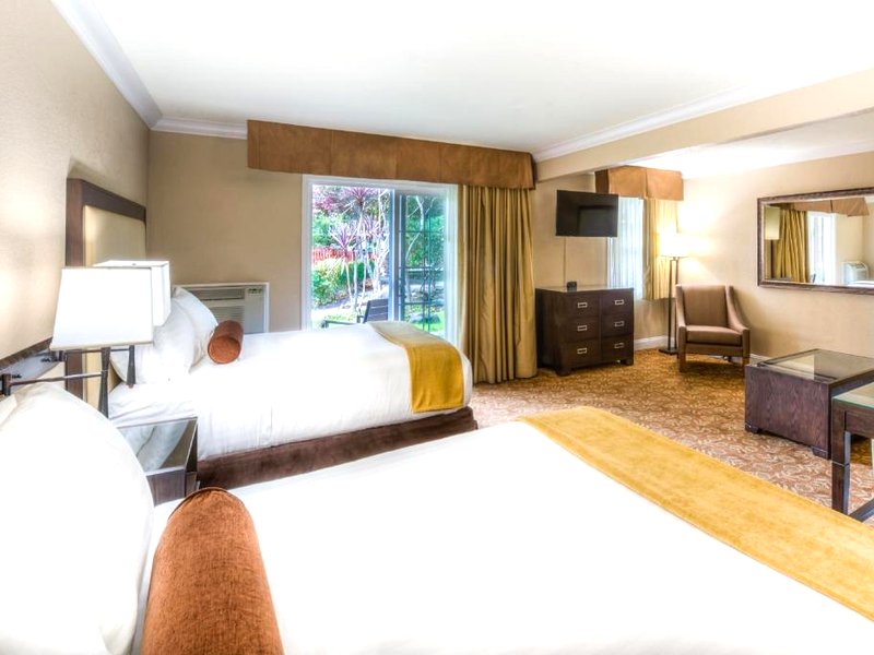 クリークサイド イン (Creekside Inn)の写真