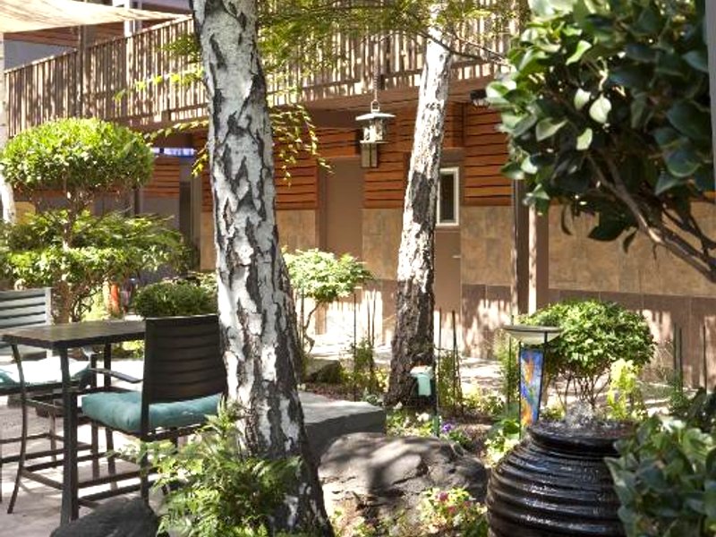 クリークサイド イン (Creekside Inn)の写真