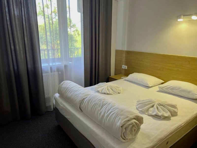 Iris Hotels Resortの写真