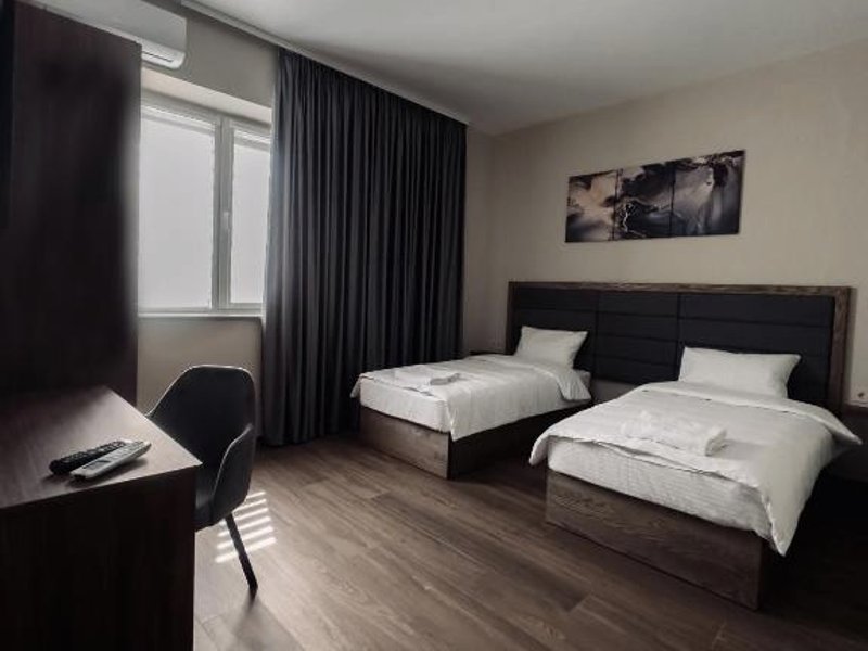 Nesvit Hotelの写真
