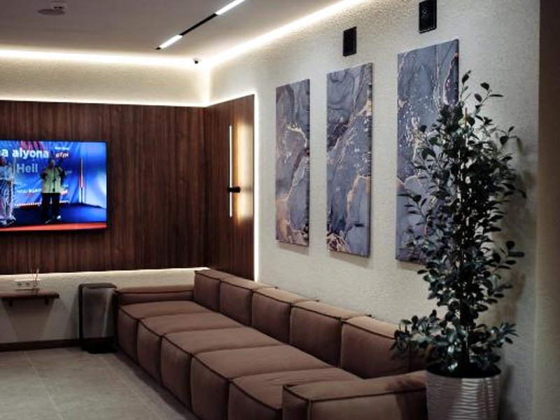 Nesvit Hotelの写真