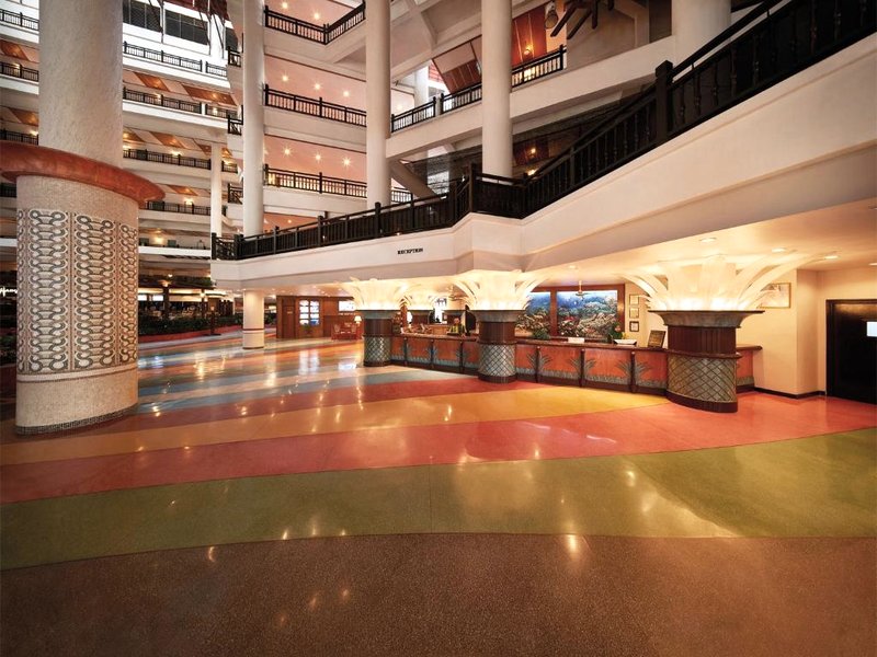 リゾーツ ワールド キジャール　　　　 (Resorts World Kijal)の写真