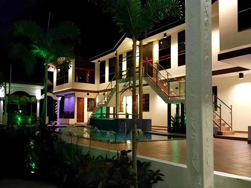アルサフィナ キジャル ビーチ リゾート ＆ レストラン (AlSafina Kijal Beach Resort & Restaurant)の写真