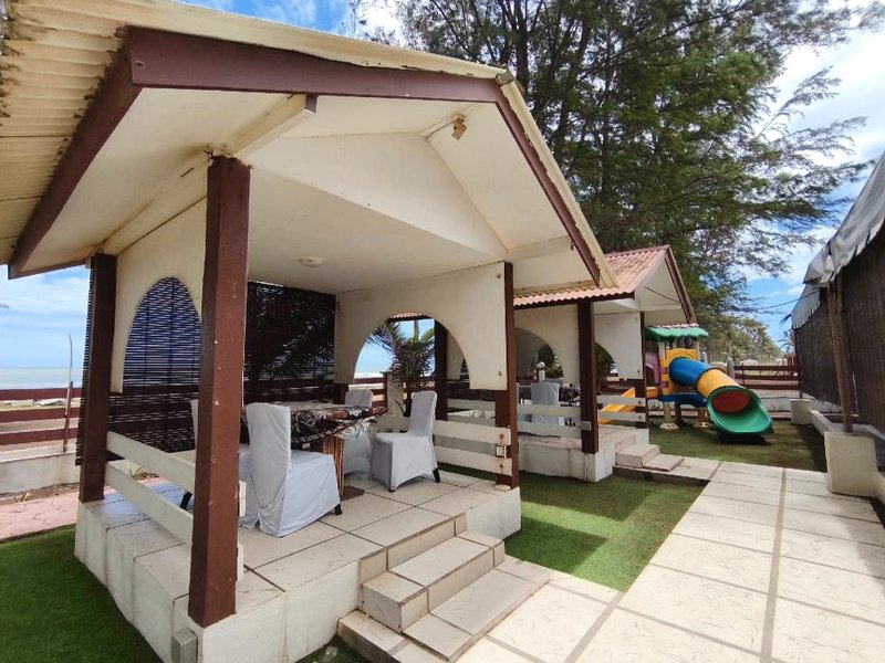 アルサフィナ キジャル ビーチ リゾート ＆ レストラン (AlSafina Kijal Beach Resort & Restaurant)の写真