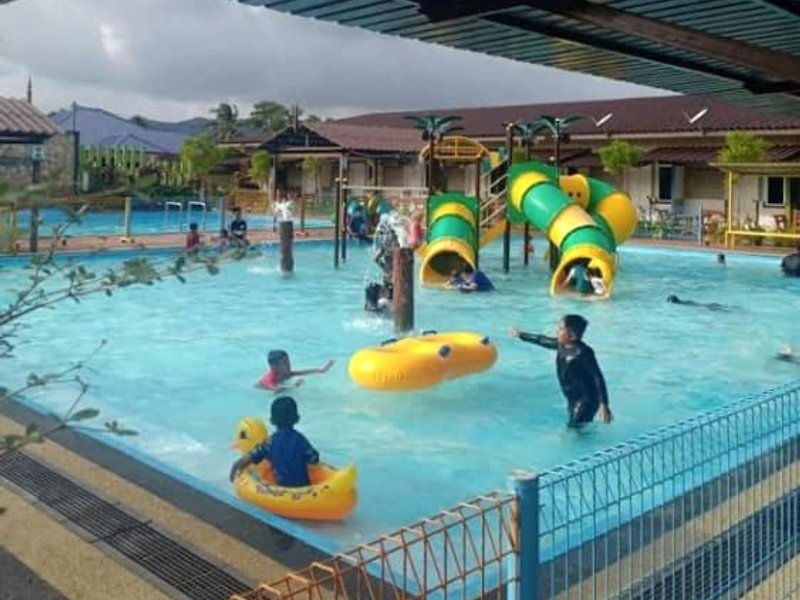 Asfa D Village - Resort - HomeStay - Family Roomの写真