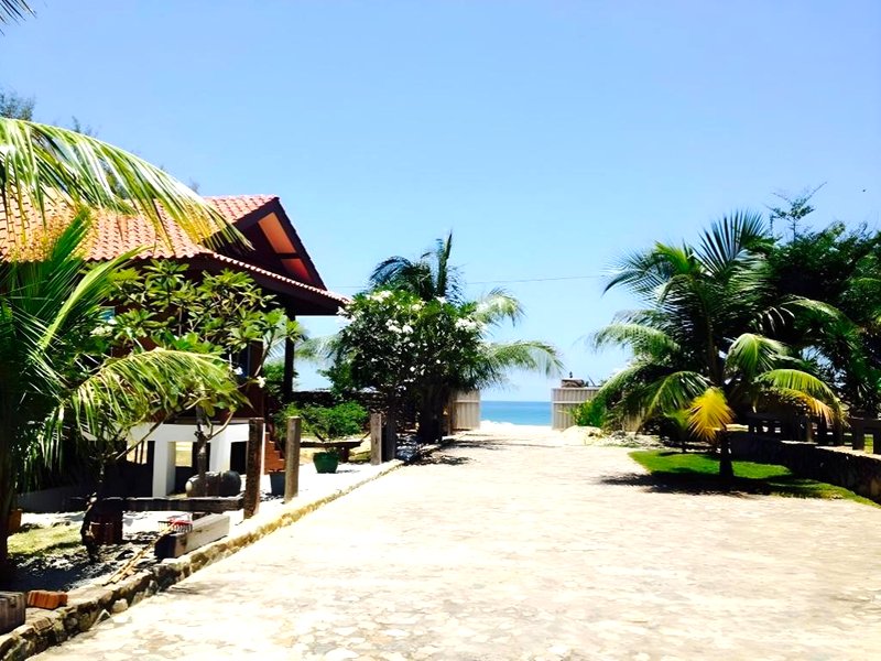Kijal Beach Innの写真
