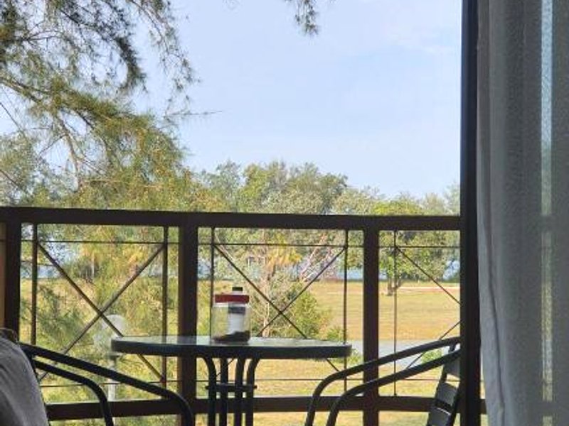 ［ゴルフ場］アパートメント（50m²）｜ 2ベッドルーム／2バスルーム (RR Homestay D