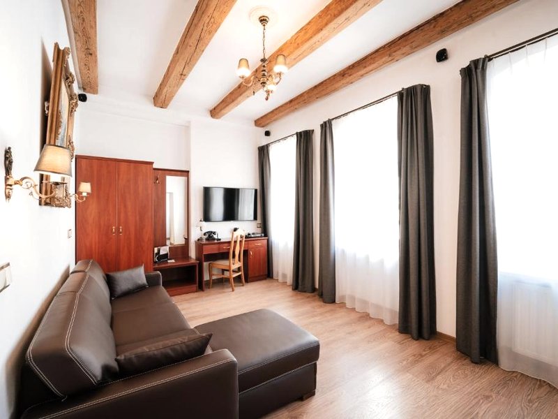 Aparthotel Ventus Rosaの写真