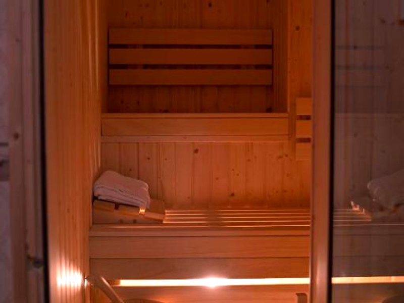 Aparthotel Ventus Rosaの写真