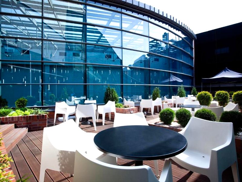 Qubus Hotel Bielsko-Bialaの写真