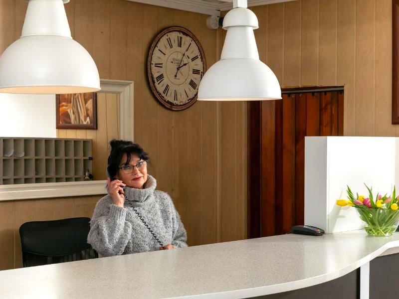 B&B Widokの写真