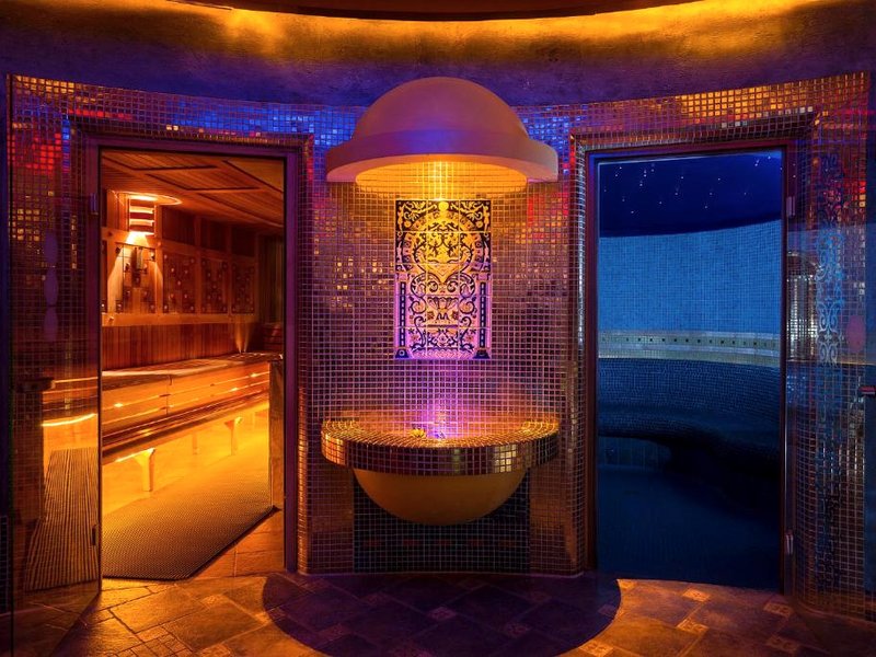 Papuga Park Hotel Wellness Marrakesz & SPAの写真