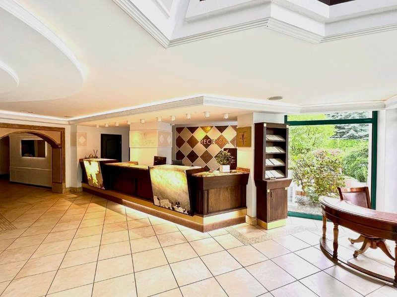 Papuga Park Hotel Wellness Marrakesz & SPAの写真