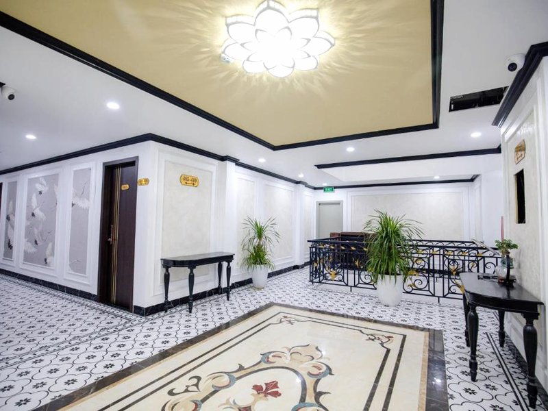 フオン ズオン ホテル タイン ホア (Huong Duong Hotel Thanh Hoa)の写真