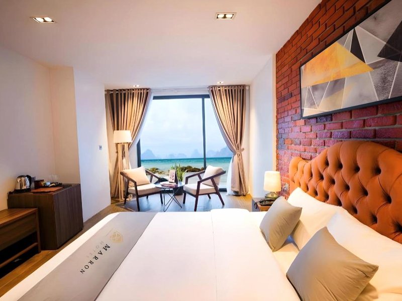 The Marron Hotelの写真