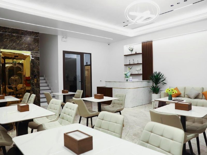SeaMee Hotel Sầm Sơnの写真