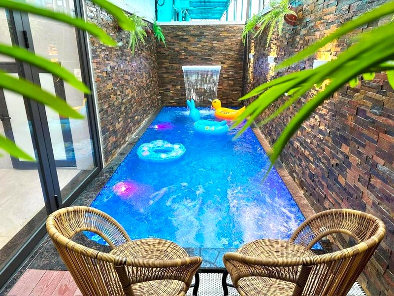 SeaMee Hotel Sầm Sơnの写真
