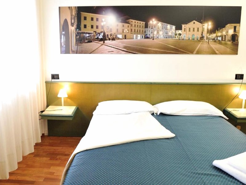 Rometta Hotelの写真