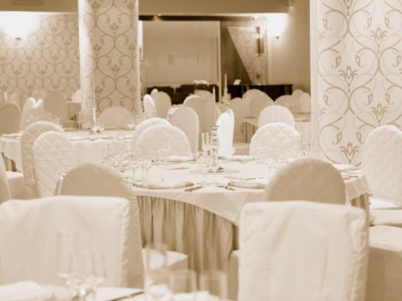 Rometta Hotelの写真