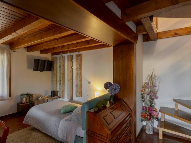 BACARìA BED&BREAKFAST (BACARiA BED&BREAKFAST)の写真