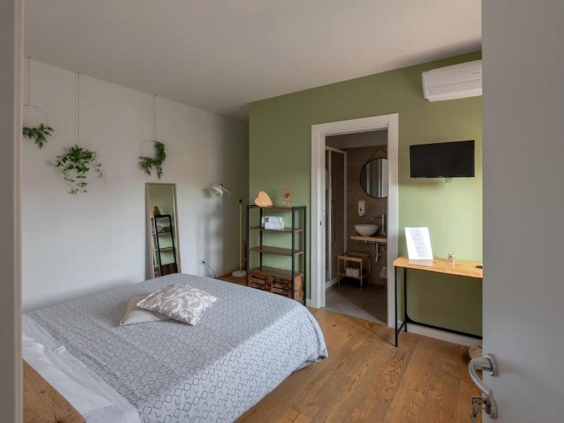 BACARìA BED&BREAKFAST (BACARiA BED&BREAKFAST)の写真