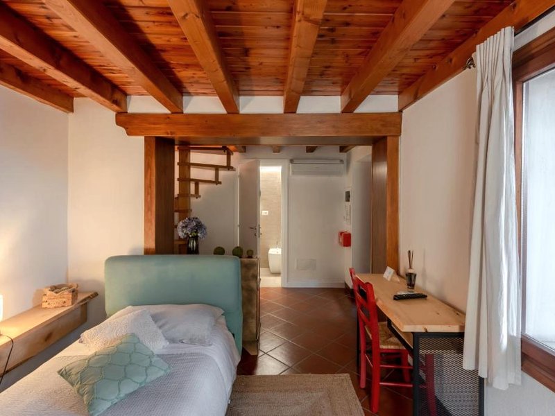 BACARìA BED&BREAKFAST (BACARiA BED&BREAKFAST)の写真