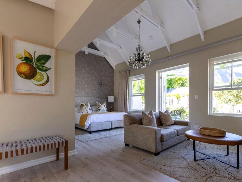 ラベンダー ファーム ゲスト ハウス (Lavender Farm Guest House)の写真