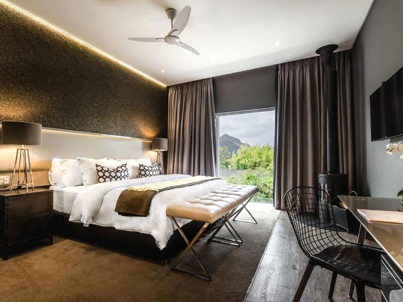 Franschhoek Boutique Hotelの写真