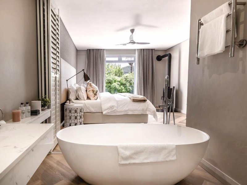 Franschhoek Boutique Hotelの写真