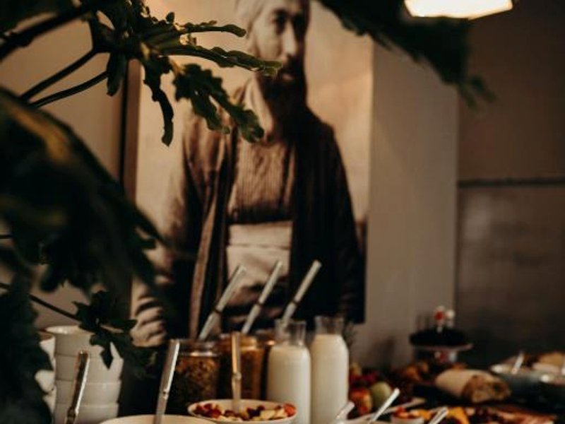 Franschhoek Boutique Hotelの写真
