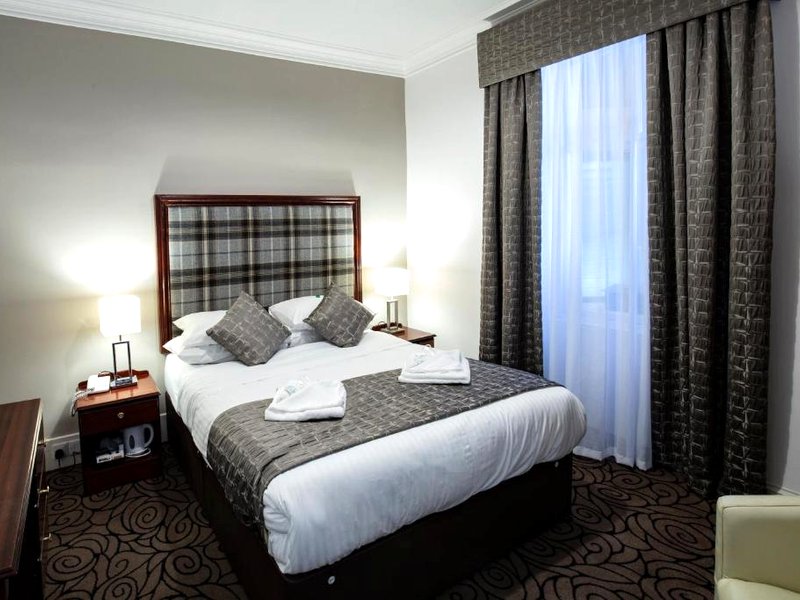Carrbridge Hotelの写真
