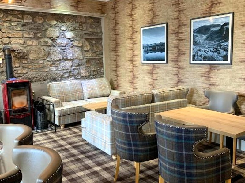 Carrbridge Hotelの写真