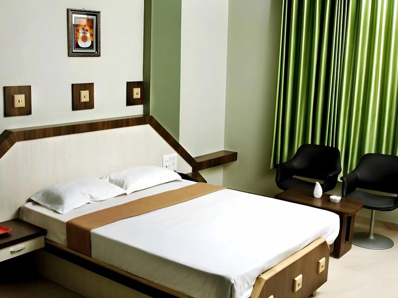 Hotel Sukhrup Sangliの写真