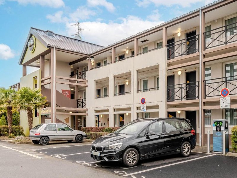 Comfort Hotel Lens - Noyelles Godaultの写真