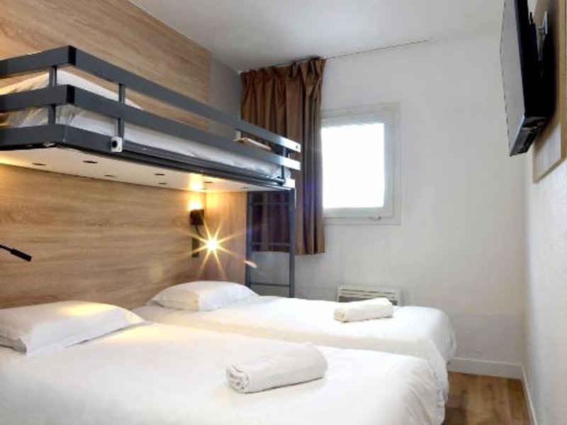 KYRIAD ECO LILLE SUD - Noyelles Godaultの写真