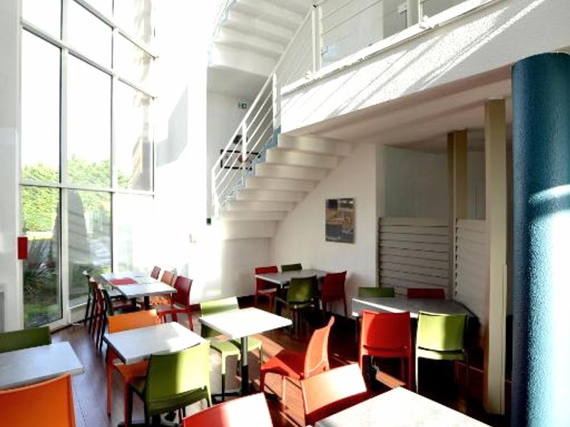 KYRIAD ECO LILLE SUD - Noyelles Godaultの写真