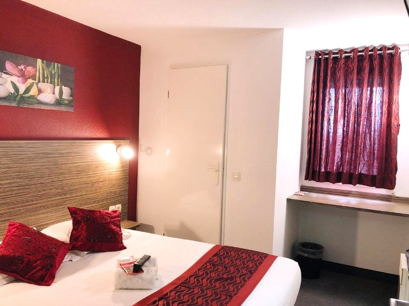 Fasthotel Lens Noyelles Godaultの写真
