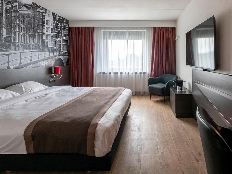 バスティオン ホテル ヘレーン (Bastion Hotel Geleen)の写真