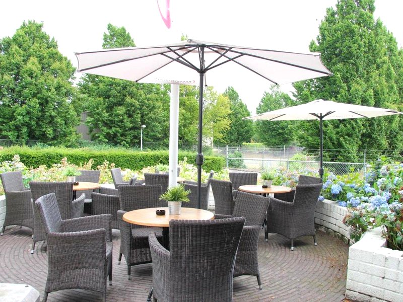 バスティオン ホテル ヘレーン (Bastion Hotel Geleen)の写真