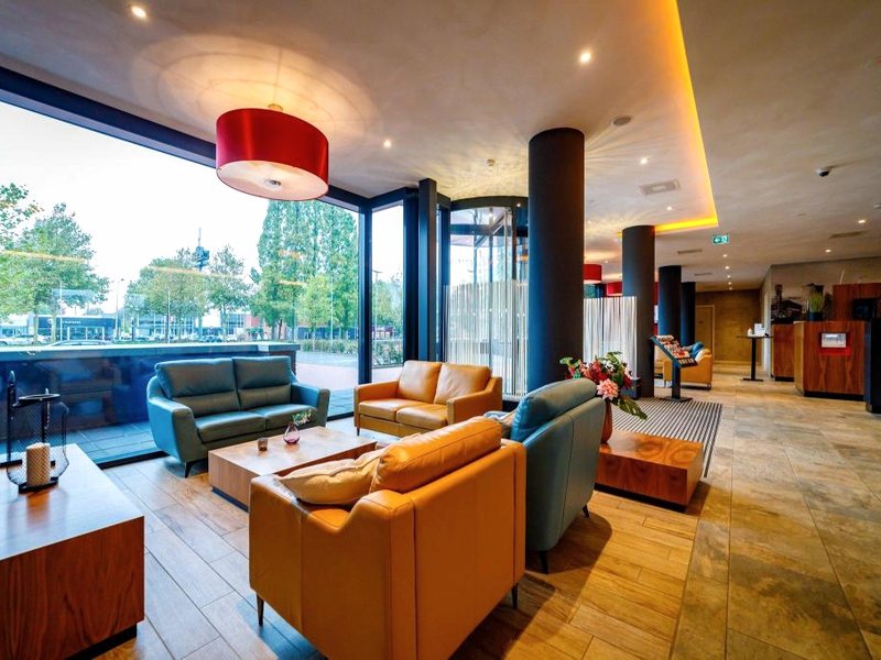 バスティオン ホテル ヘレーン (Bastion Hotel Geleen)の写真