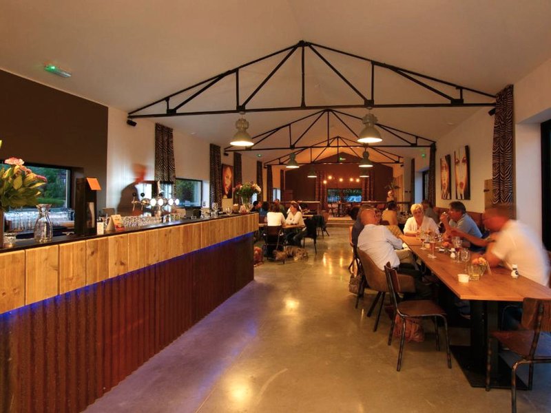 Brasserie/B&B De Pletsmolenの写真
