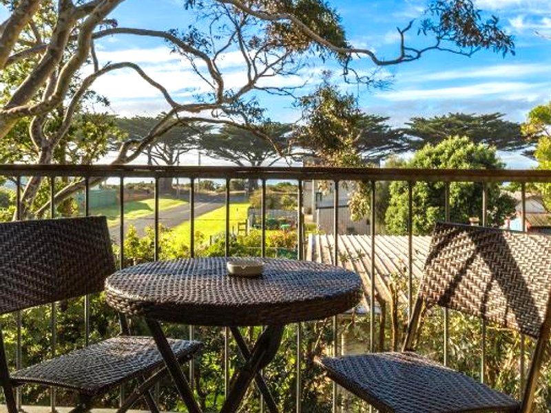 サンドパイパー モーテル アポロ ベイ (Sandpiper Motel Apollo Bay)の写真