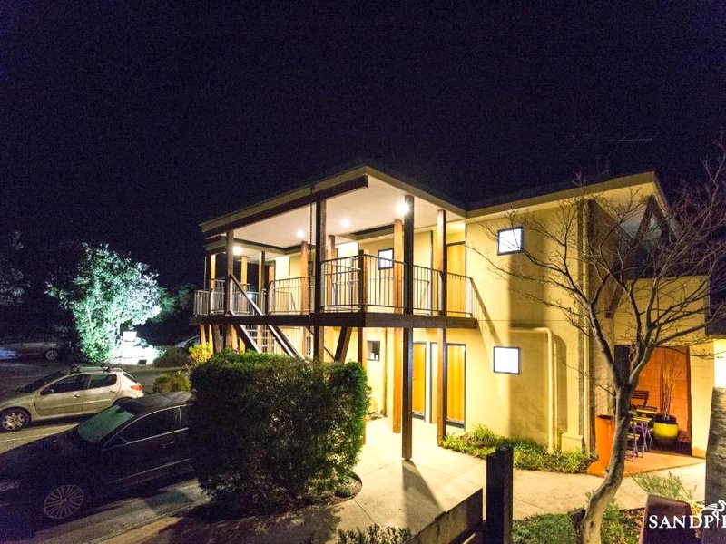 サンドパイパー モーテル アポロ ベイ (Sandpiper Motel Apollo Bay)の写真