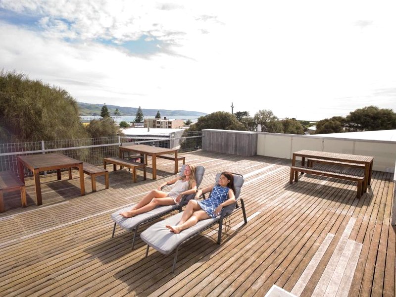 YHA アポロ ベイ グレート オーシャン ロード (YHA Apollo BAY)の写真