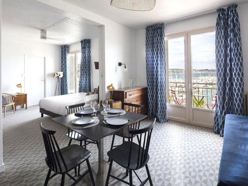 Résidence Le Beau Rivage (Residence Le Beau Rivage)の写真