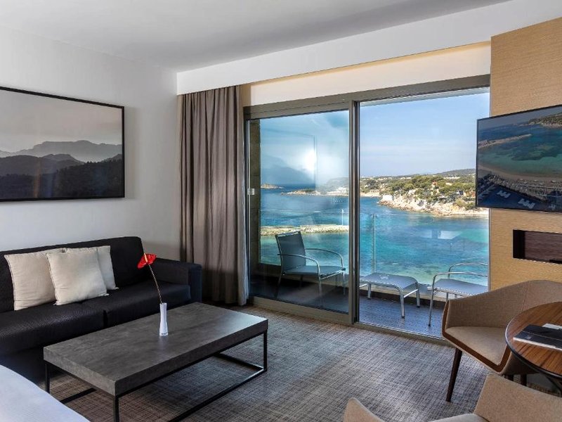 Thalazur Bandol Ile Rousse - Hôtel & Spa (Thalazur Bandol Ile Rousse - Hotel & Spa)の写真